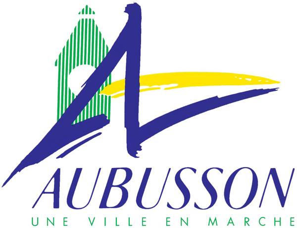 ville d'Aubusson
