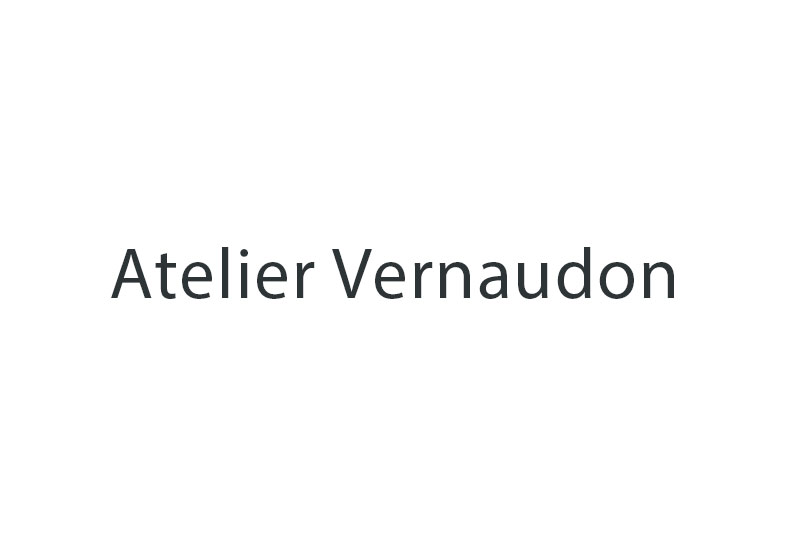 Logo Atelier Vernaudon Ig Aubusson