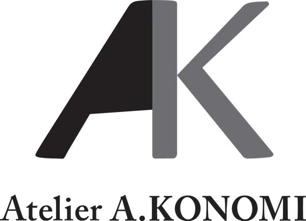 Aiko Konomi Logo