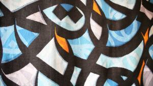 C’est l’aube (detail) - El Seed