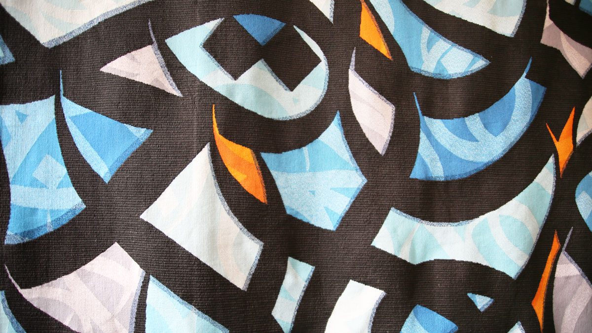 Atelier collectif Just’ lissières