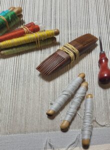 Olivier Baude - atelier des mille sources