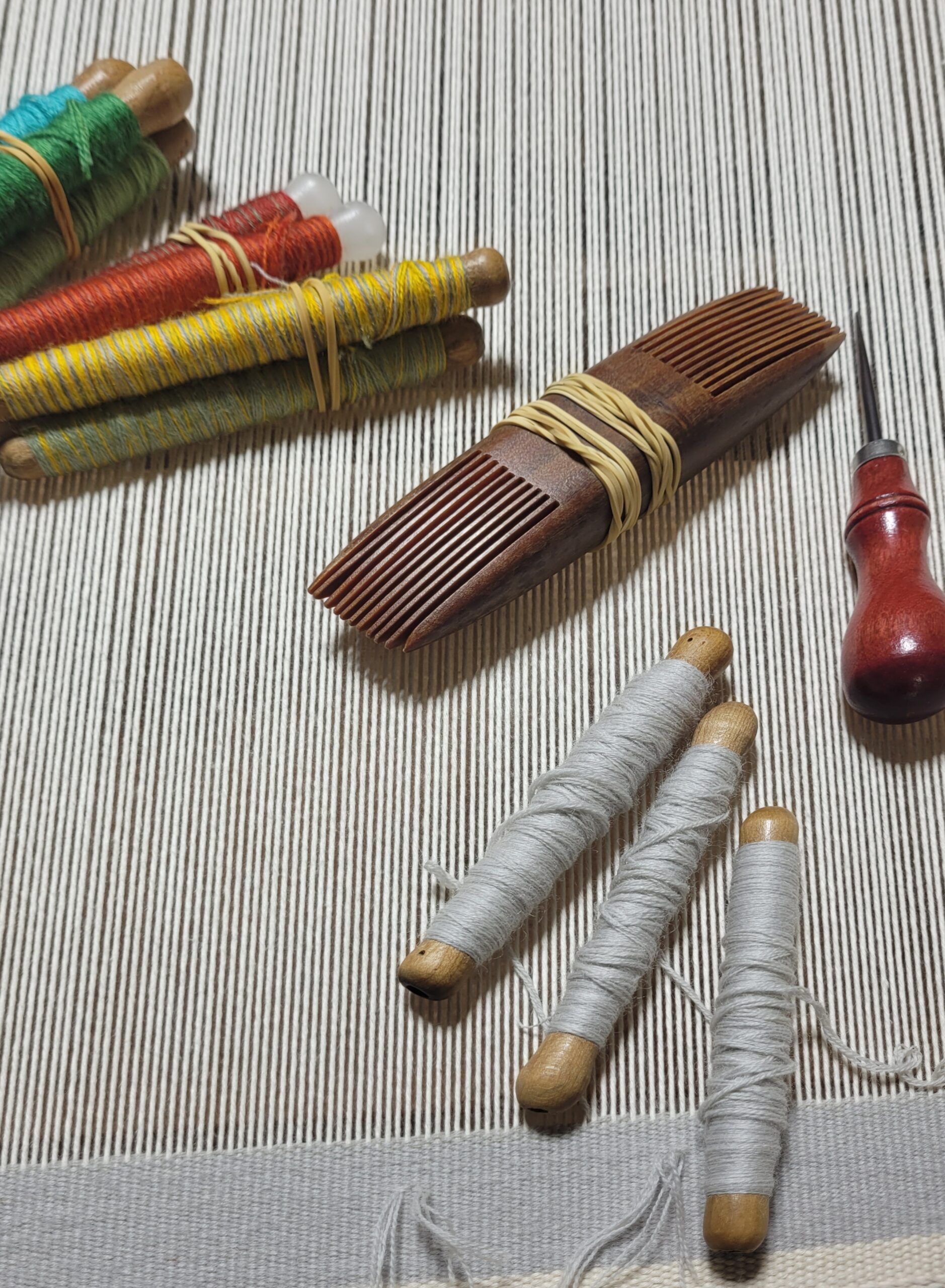 Atelier des mille sources