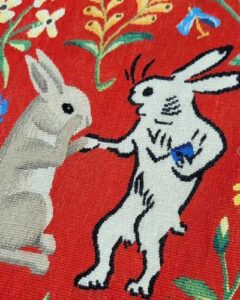 Atelier Aiko Konomi - Bonjoule, Salure et Enchante ! (Bonjour, Salut et Enchanté !) - 2024