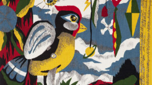 hochebec et boute-chiens (détail)