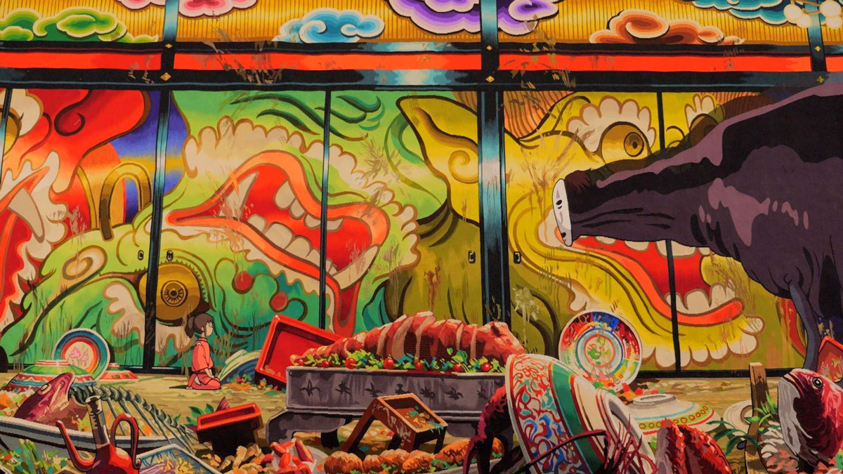 Manufacture Robert Four