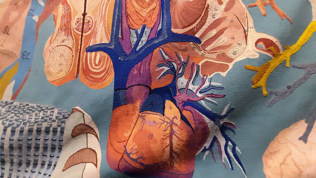 Atelier Françoise Vernaudon